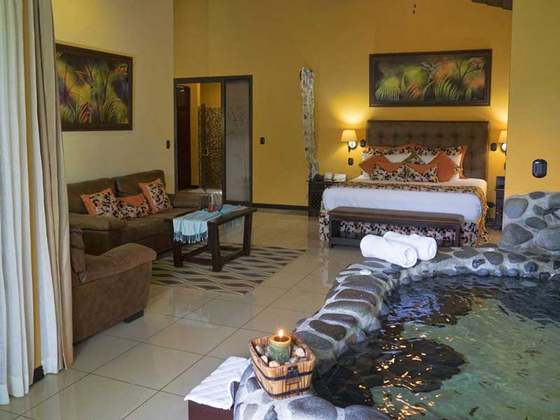 Arenal Springs Resort & Spa