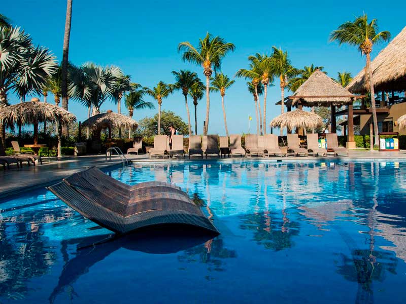 Margaritaville Beach Resort 