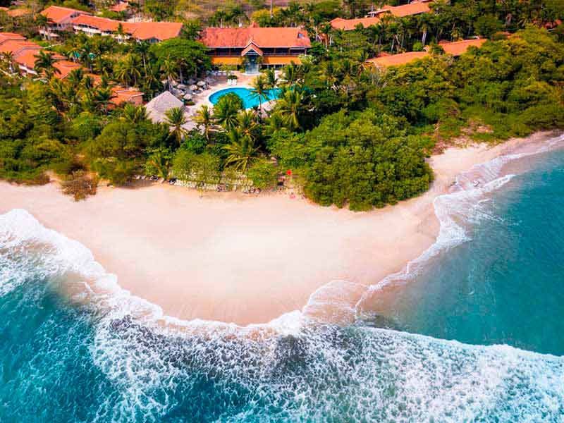 Occidental Tamarindo