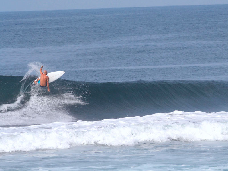 Parque Nacional Manuel Antonio 