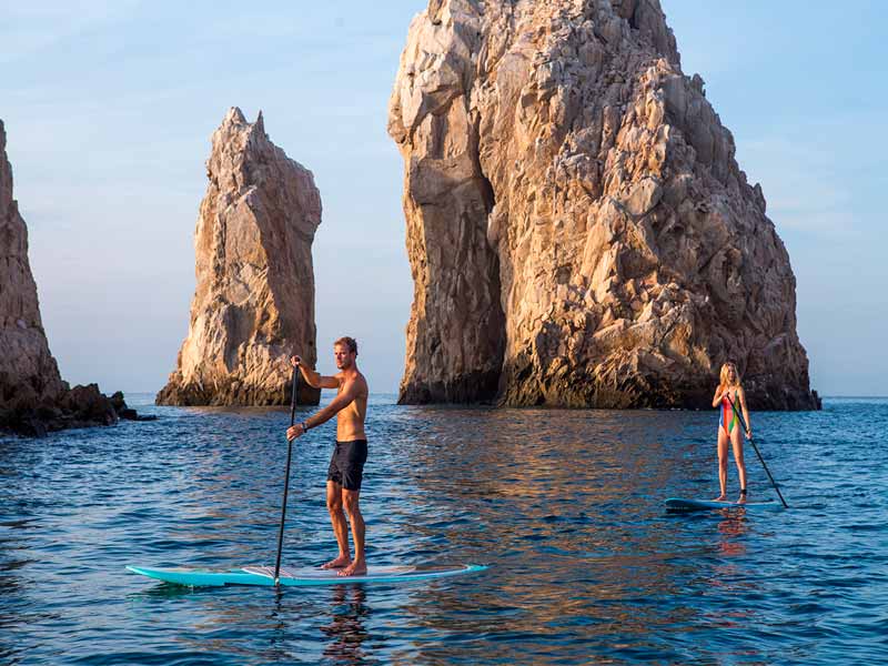 Los Cabos 2026: Dos fechas, un mismo paraíso todo incluido