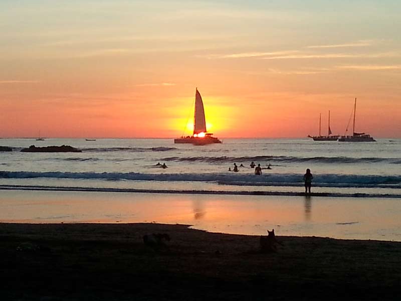 Seahorse Resort Tamarindo